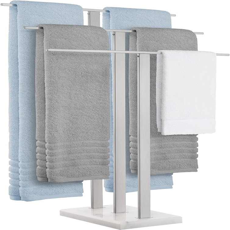 Wayfair towel stand sale